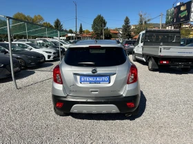 Opel Mokka 1.4I 16V EURO6B 4X4 TURBO - 5690 € - 52193855 6 | Car24.bg Opel Mokka 1.4I 16V EURO6B 4X4 TURBO - 5690 € - 52193855 6