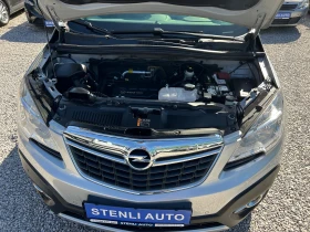 Opel Mokka 1.4I 16V EURO6B 4X4 TURBO - 5690 € - 52193855 17 | Car24.bg Opel Mokka 1.4I 16V EURO6B 4X4 TURBO - 5690 € - 52193855 17