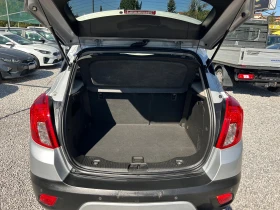 Opel Mokka 1.4I 16V EURO6B 4X4 TURBO - 5690 € - 52193855 16 | Car24.bg Opel Mokka 1.4I 16V EURO6B 4X4 TURBO - 5690 € - 52193855 16