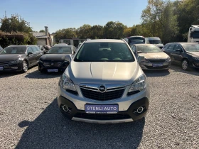 Opel Mokka 1.4I 16V EURO6B 4X4 TURBO - 5690 € - 52193855 2 | Car24.bg Opel Mokka 1.4I 16V EURO6B 4X4 TURBO - 5690 € - 52193855 2
