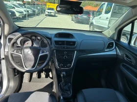 Opel Mokka 1.4I 16V EURO6B 4X4 TURBO - 5690 € - 52193855 10 | Car24.bg Opel Mokka 1.4I 16V EURO6B 4X4 TURBO - 5690 € - 52193855 10
