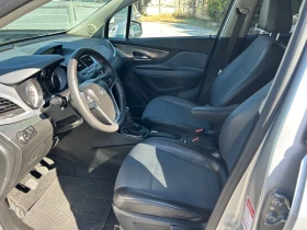 Opel Mokka 1.4I 16V EURO6B 4X4 TURBO - 5690 € - 52193855 9 | Car24.bg Opel Mokka 1.4I 16V EURO6B 4X4 TURBO - 5690 € - 52193855 9