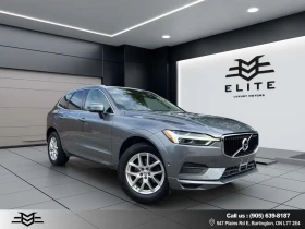 Volvo XC60 T5 AWD Momentum - Navigation - Leather !!!