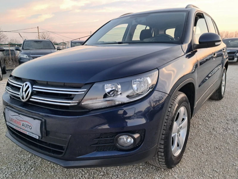 VW Tiguan 2.0TDI FACE-LIFT - 18999 лв. / 9714.03 € - 74681203 1 | Car24.bg VW Tiguan 2.0TDI FACE-LIFT - 18999 лв. / 9714.03 € - 74681203 1