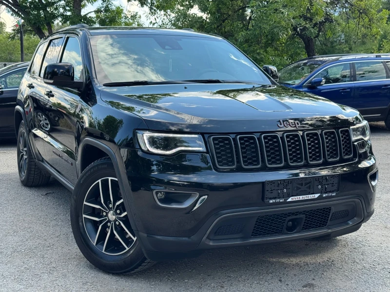 Jeep Grand cherokee TRAIL HAWK / TRAIL RATED!!! - 21000 € / 41072.43 лв. - 56887508 1 | Car24.bg Jeep Grand cherokee TRAIL HAWK / TRAIL RATED!!! - 21000 € / 41072.43 лв. - 56887508 1