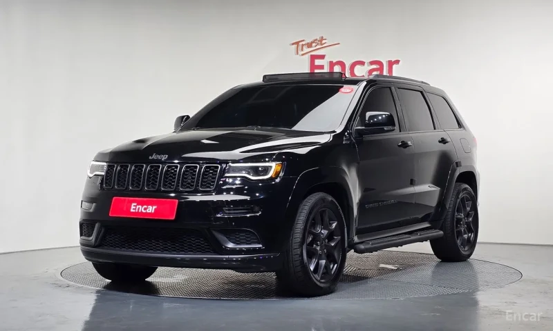Jeep Grand cherokee LIMITED X* ПАНОРАМА* CARPLAY* SHADOW LINE - 15500 € / 30315.36 лв. - 81409578 1 | Car24.bg Jeep Grand cherokee LIMITED X* ПАНОРАМА* CARPLAY* SHADOW LINE - 15500 € / 30315.36 лв. - 81409578 1