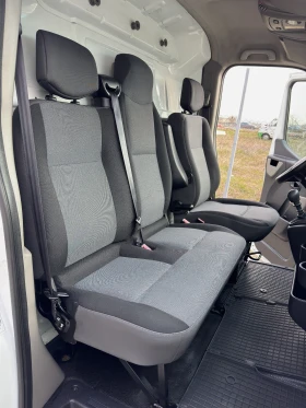 Renault Master 2.3 / 150 коня / MAXI L4 H4/ Двойна гума/ Климатик | Auto.bg — изображение 15 Renault Master 2.3 / 150 коня / MAXI L4 H4/ Двойна гума/ Климатик | Auto.bg — изображение 15