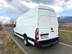 Renault Master 2.3 / 150 коня / MAXI L4 H4/ Двойна гума/ Климатик | Auto.bg — изображение 6 Renault Master 2.3 / 150 коня / MAXI L4 H4/ Двойна гума/ Климатик | Auto.bg — изображение 6