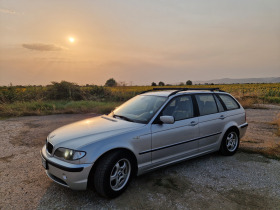 Обява за продажба на BMW 320 Touring ~3 666 лв. - изображение 1