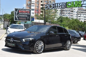 Mercedes-Benz A 250 224H.P* AMG-LINE* PANORAMA* FULL - Car24.bg Mercedes-Benz A 250 224H.P* AMG-LINE* PANORAMA* FULL