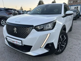 Peugeot 2008 1.5 HDI 130 * EAT 8 * 3D i - cockpit * ALLURE * - Car24.bg Peugeot 2008 1.5 HDI 130 * EAT 8 * 3D i - cockpit * ALLURE *