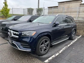Mercedes-Benz GLS 450 * CARFAX * АВТО КРЕДИТ * ЦЕНА ДО БГ! - Car24.bg Mercedes-Benz GLS 450 * CARFAX * АВТО КРЕДИТ * ЦЕНА ДО БГ!
