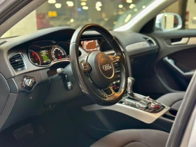 Audi A4 2.0TDI* 190HP* QUATTRO* S-LINE - 21899 лв. / 11196.78 € - 26501290 11 | Car24.bg Audi A4 2.0TDI* 190HP* QUATTRO* S-LINE - 21899 лв. / 11196.78 € - 26501290 11