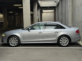 Audi A4 2.0TDI* 190HP* QUATTRO* S-LINE - 21899 лв. / 11196.78 € - 26501290 4 | Car24.bg Audi A4 2.0TDI* 190HP* QUATTRO* S-LINE - 21899 лв. / 11196.78 € - 26501290 4