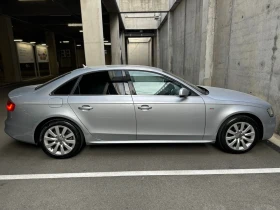 Audi A4 2.0TDI* 190HP* QUATTRO* S-LINE - 21899 лв. / 11196.78 € - 26501290 5 | Car24.bg Audi A4 2.0TDI* 190HP* QUATTRO* S-LINE - 21899 лв. / 11196.78 € - 26501290 5
