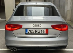 Audi A4 2.0TDI* 190HP* QUATTRO* S-LINE - 21899 лв. / 11196.78 € - 26501290 8 | Car24.bg Audi A4 2.0TDI* 190HP* QUATTRO* S-LINE - 21899 лв. / 11196.78 € - 26501290 8
