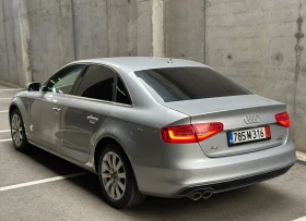 Audi A4 2.0TDI* 190HP* QUATTRO* S-LINE - 21899 лв. / 11196.78 € - 26501290 7 | Car24.bg Audi A4 2.0TDI* 190HP* QUATTRO* S-LINE - 21899 лв. / 11196.78 € - 26501290 7