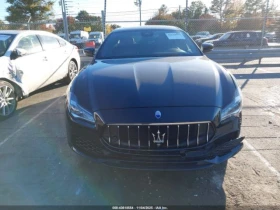 Maserati Quattroporte S Q4 - 32900 лв. / 16821.50 € - 19030995 12 | Car24.bg Maserati Quattroporte S Q4 - 32900 лв. / 16821.50 € - 19030995 12