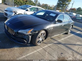 Maserati Quattroporte S Q4 - 32900 лв. / 16821.50 € - 19030995 2 | Car24.bg Maserati Quattroporte S Q4 - 32900 лв. / 16821.50 € - 19030995 2