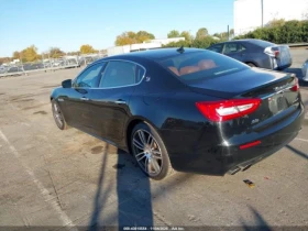 Maserati Quattroporte S Q4 - 32900 лв. / 16821.50 € - 19030995 3 | Car24.bg Maserati Quattroporte S Q4 - 32900 лв. / 16821.50 € - 19030995 3