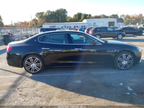 Maserati Quattroporte S Q4 - 32900 лв. / 16821.50 € - 19030995 13 | Car24.bg Maserati Quattroporte S Q4 - 32900 лв. / 16821.50 € - 19030995 13