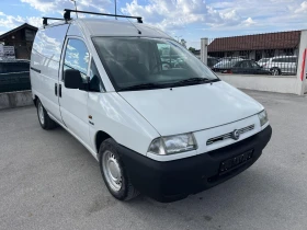 Обява за продажба на Fiat Scudo 2.0 HDI 94кс