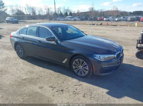 BMW 530 2l I xDrive - Car24.bg BMW 530 2l I xDrive