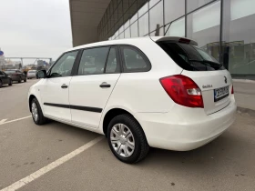 Skoda Fabia 6 МЕСЕЦА ГАРАНЦИЯ/1.6TDI 90к.с. EURO5 - 3300 € / 6454.24 лв. - 21418705 3 | Car24.bg Skoda Fabia 6 МЕСЕЦА ГАРАНЦИЯ/1.6TDI 90к.с. EURO5 - 3300 € / 6454.24 лв. - 21418705 3