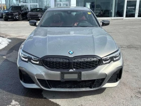 BMW 340 * M340i xDrive * PANO* ПОДГРЕВ* KEYLESS* - 39200 € / 76668.54 лв. - 29758207 6 | Car24.bg BMW 340 * M340i xDrive * PANO* ПОДГРЕВ* KEYLESS* - 39200 € / 76668.54 лв. - 29758207 6