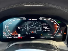 BMW 340 * M340i xDrive * PANO* ПОДГРЕВ* KEYLESS* - 39200 € / 76668.54 лв. - 29758207 8 | Car24.bg BMW 340 * M340i xDrive * PANO* ПОДГРЕВ* KEYLESS* - 39200 € / 76668.54 лв. - 29758207 8
