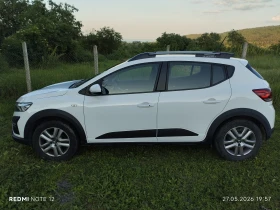 Dacia Sandero LPG | Auto.bg — изображение 8 Dacia Sandero LPG | Auto.bg — изображение 8