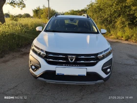 Dacia Sandero LPG | Auto.bg — изображение 3 Dacia Sandero LPG | Auto.bg — изображение 3