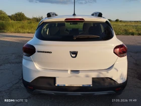 Dacia Sandero LPG | Auto.bg — изображение 5 Dacia Sandero LPG | Auto.bg — изображение 5