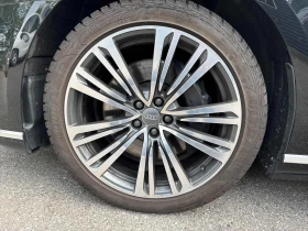Audi A8 55 TFSI Quattro | Auto.bg — изображение 7 Audi A8 55 TFSI Quattro | Auto.bg — изображение 7