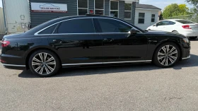 Audi A8 55 TFSI Quattro | Auto.bg — изображение 3 Audi A8 55 TFSI Quattro | Auto.bg — изображение 3