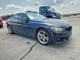 BMW 440 XI GRAN COUPE M PKG| HARMAN/KARDON| HUD| - Car24.bg BMW 440 XI GRAN COUPE M PKG| HARMAN/KARDON| HUD|