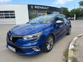 Снимка Renault Megane