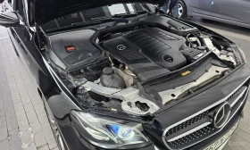 Mercedes-Benz E 53 AMG 4MATIC+ BURMESTER* ОБДУХВАНЕ* LANE* ASSIST* | Auto.bg — изображение 17 Mercedes-Benz E 53 AMG 4MATIC+ BURMESTER* ОБДУХВАНЕ* LANE* ASSIST* | Auto.bg — изображение 17