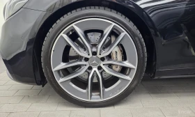 Mercedes-Benz E 53 AMG 4MATIC+ BURMESTER* ОБДУХВАНЕ* LANE* ASSIST* | Auto.bg — изображение 5 Mercedes-Benz E 53 AMG 4MATIC+ BURMESTER* ОБДУХВАНЕ* LANE* ASSIST* | Auto.bg — изображение 5