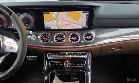 Mercedes-Benz E 53 AMG 4MATIC+ BURMESTER* ОБДУХВАНЕ* LANE* ASSIST* | Auto.bg — изображение 10 Mercedes-Benz E 53 AMG 4MATIC+ BURMESTER* ОБДУХВАНЕ* LANE* ASSIST* | Auto.bg — изображение 10