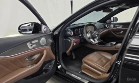 Mercedes-Benz E 53 AMG 4MATIC+ BURMESTER* ОБДУХВАНЕ* LANE* ASSIST* | Auto.bg — изображение 6 Mercedes-Benz E 53 AMG 4MATIC+ BURMESTER* ОБДУХВАНЕ* LANE* ASSIST* | Auto.bg — изображение 6