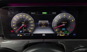 Mercedes-Benz E 53 AMG 4MATIC+ BURMESTER* ОБДУХВАНЕ* LANE* ASSIST* | Auto.bg — изображение 13 Mercedes-Benz E 53 AMG 4MATIC+ BURMESTER* ОБДУХВАНЕ* LANE* ASSIST* | Auto.bg — изображение 13