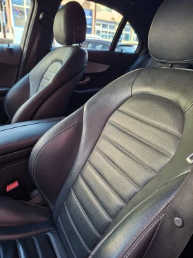 Mercedes-Benz C 250 AMG 4MATIC PANORAMA - 17600 € - 31770125 14 | Car24.bg Mercedes-Benz C 250 AMG 4MATIC PANORAMA - 17600 € - 31770125 14