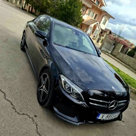 Mercedes-Benz C 250 AMG 4MATIC PANORAMA - 17600 € - 31770125 2 | Car24.bg Mercedes-Benz C 250 AMG 4MATIC PANORAMA - 17600 € - 31770125 2