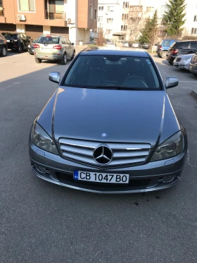 Mercedes-Benz C 320 С320 CDI 4Matic - 5400 € - 62755071 11 | Car24.bg Mercedes-Benz C 320 С320 CDI 4Matic - 5400 € - 62755071 11