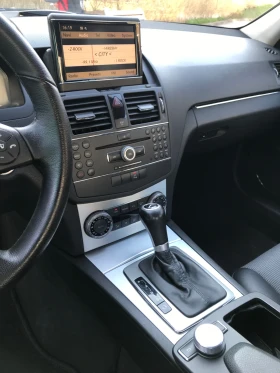 Mercedes-Benz C 320 С320 CDI 4Matic - Car24.bg Mercedes-Benz C 320 С320 CDI 4Matic
