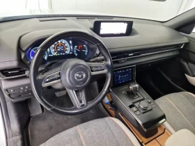 Mazda MX-30 35, 5 kWh Термопомпа 92% SOH | Auto.bg — изображение 9 Mazda MX-30 35, 5 kWh Термопомпа 92% SOH | Auto.bg — изображение 9