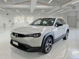 Mazda MX-30 35, 5 kWh Термопомпа 92% SOH