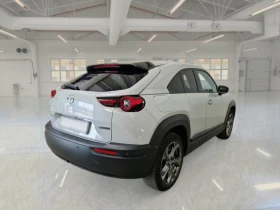 Mazda MX-30 35, 5 kWh Термопомпа 92% SOH | Auto.bg — изображение 3 Mazda MX-30 35, 5 kWh Термопомпа 92% SOH | Auto.bg — изображение 3