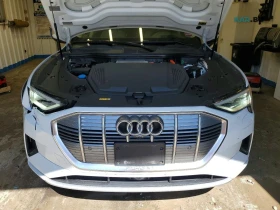 Audi E-Tron PANORAMA* DISTRONIC* 360-CAM* OBDUH* - 16899 € - 62265517 7 | Car24.bg Audi E-Tron PANORAMA* DISTRONIC* 360-CAM* OBDUH* - 16899 € - 62265517 7